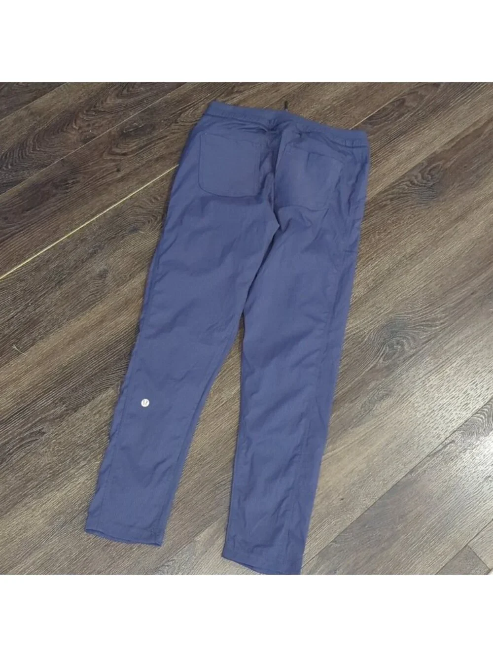 Lululemon Street To Studio Pant *Unlined light purple